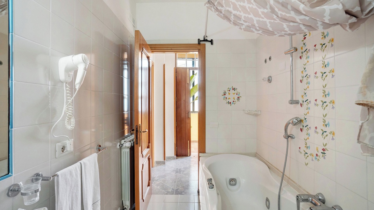 Photo of Bathroom in San Michele