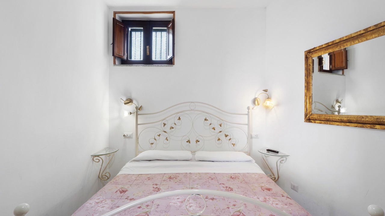 Photo of Bedroom in San Michele