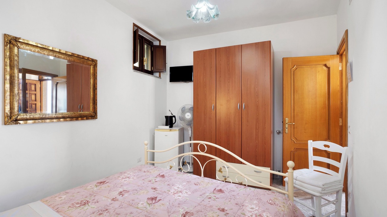 Photo of Bedroom in San Michele