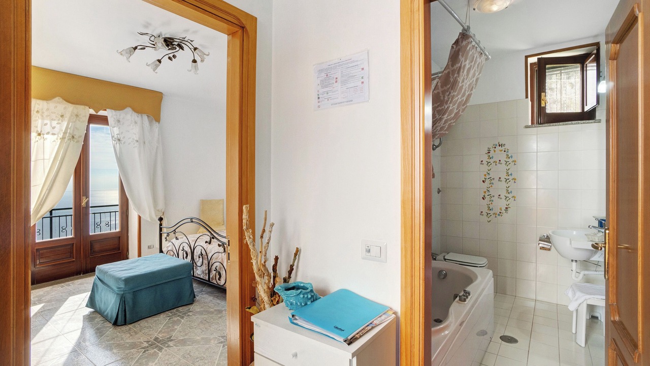 Photo of Bathroom in San Michele