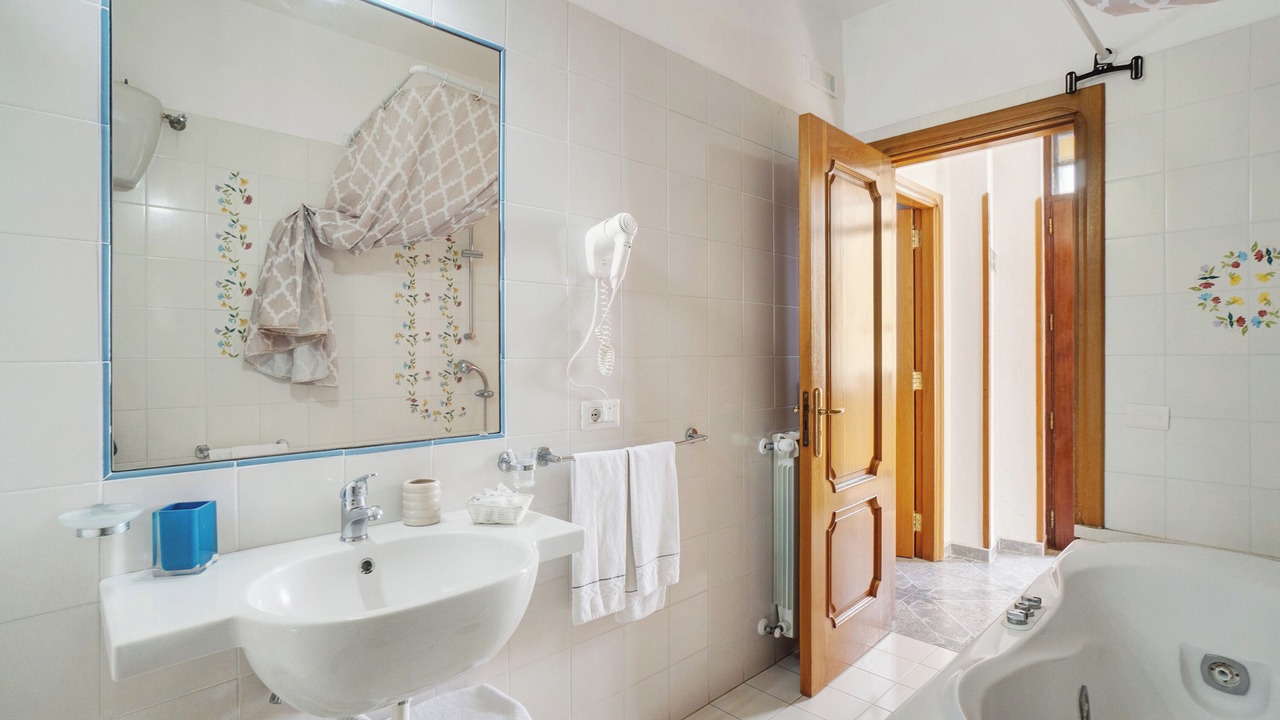 Photo of Bathroom in San Michele