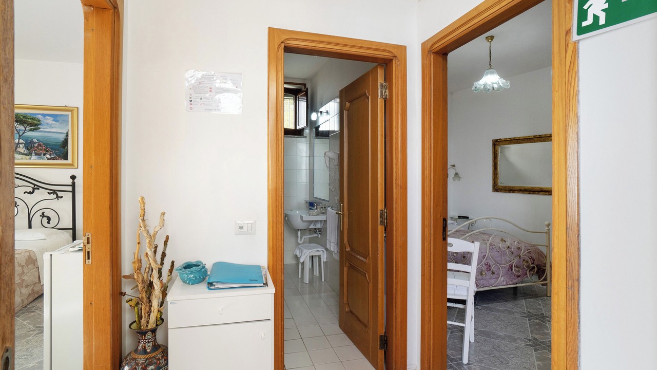Photo of Bedroom in San Michele