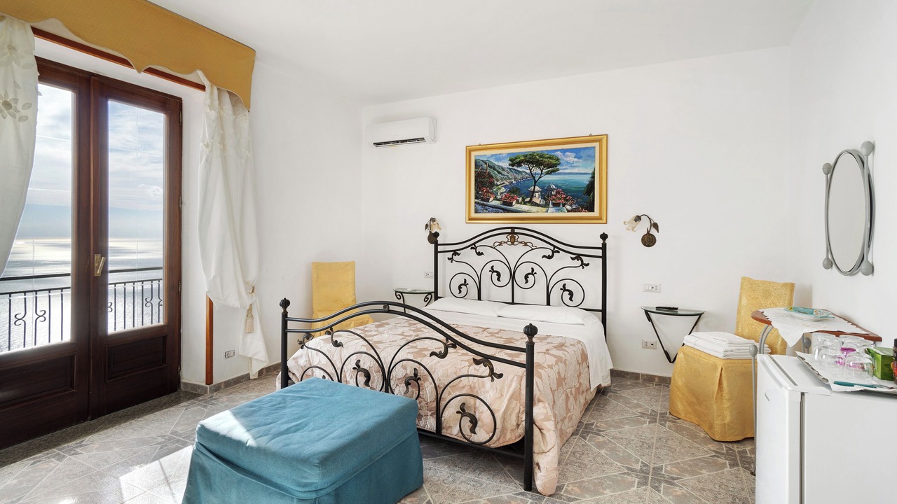 Photo of Bedroom in San Michele