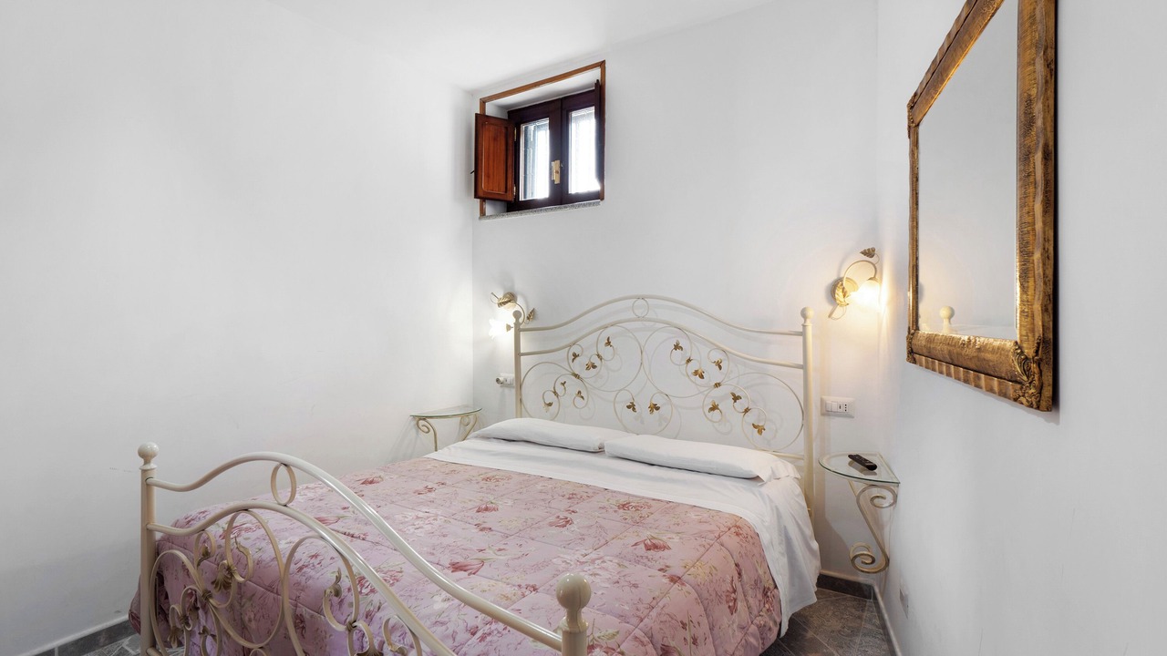 Photo of Bedroom in San Michele