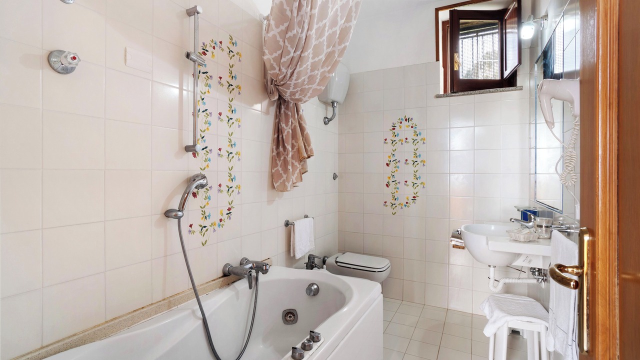 Photo of Bathroom in San Michele