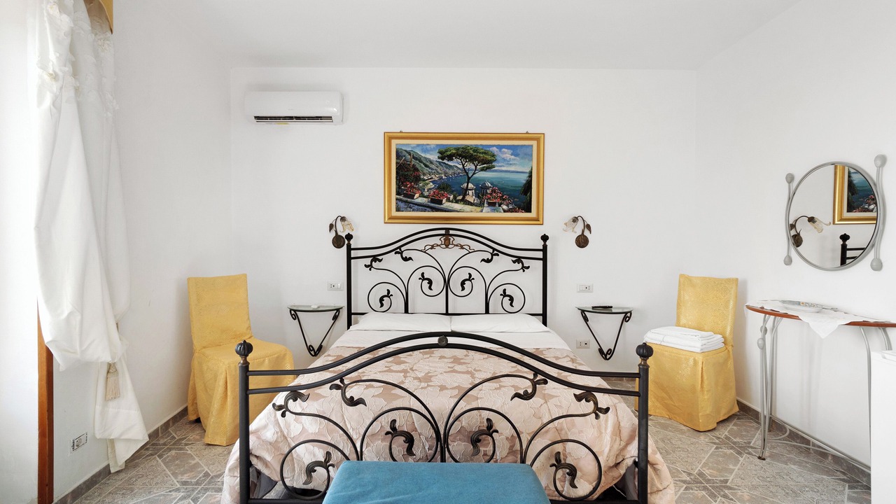 Photo of Bedroom in San Michele