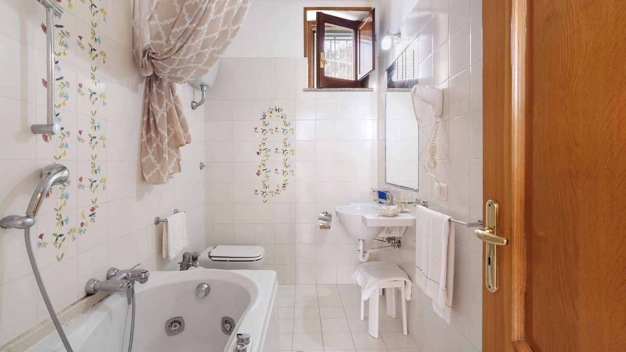 Photo of Bathroom in San Michele