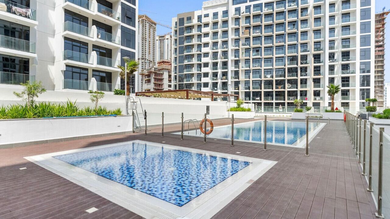 Photo of Outdoor in Nad Al Sheba
