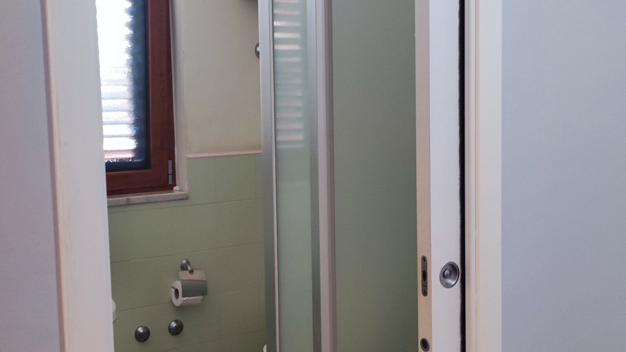 Photo of Bathroom in Torre Annunziata