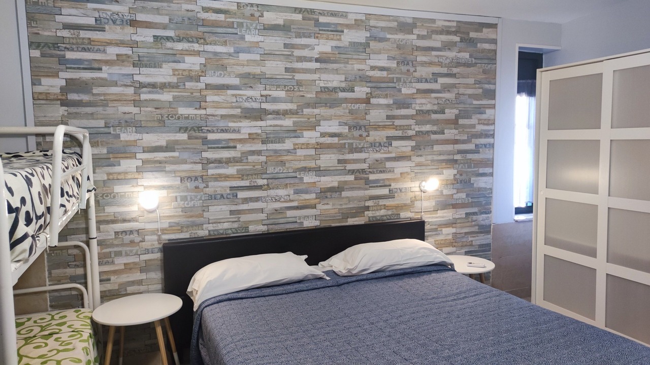 Photo of Bedroom in Torre Annunziata