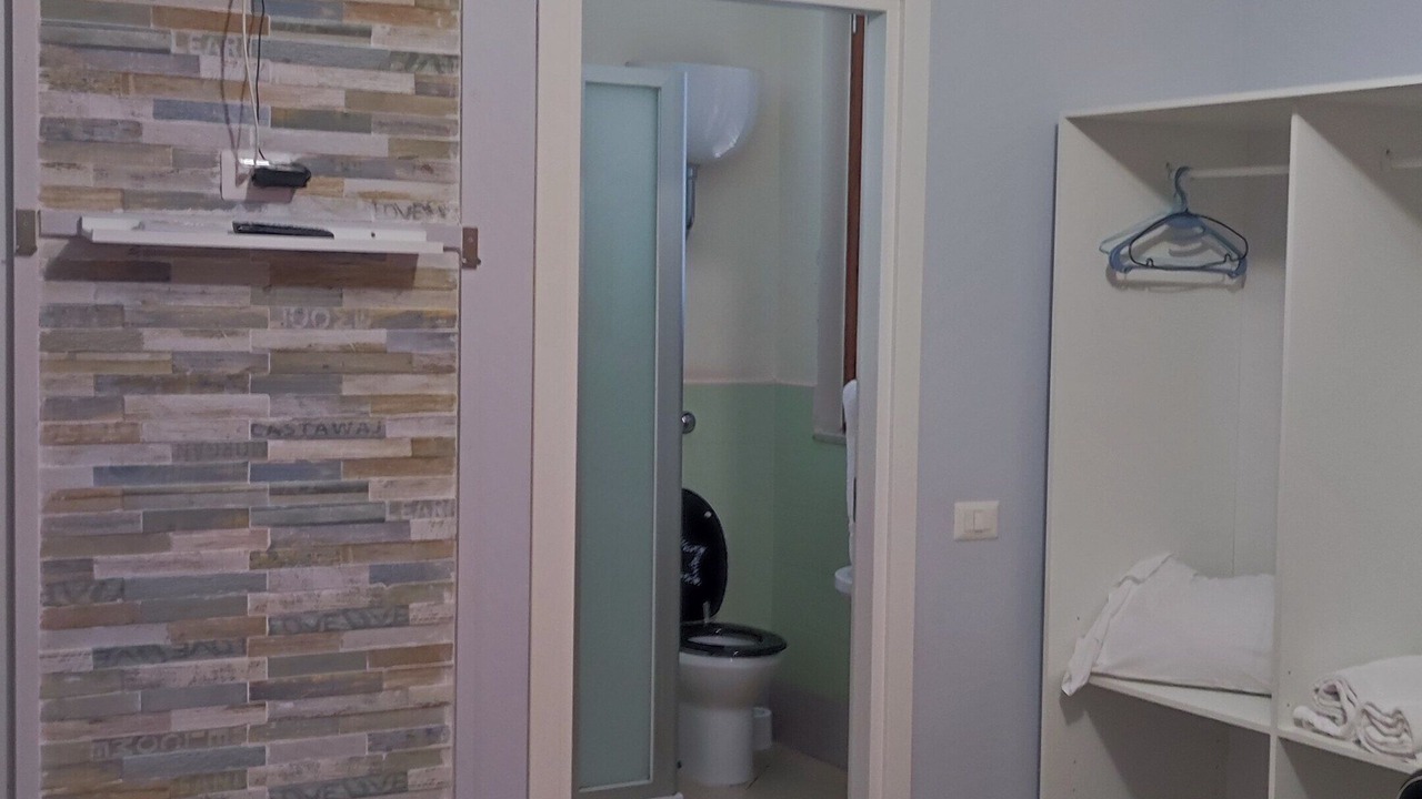 Photo of Bedroom in Torre Annunziata