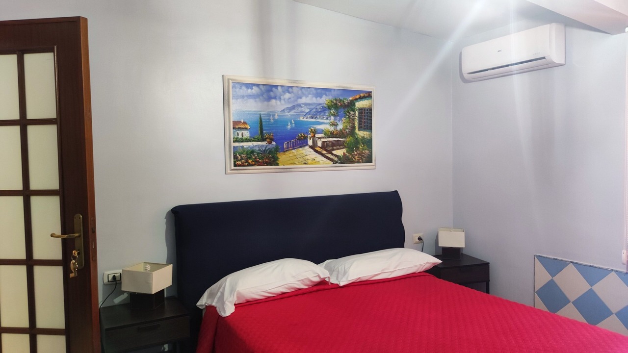 Photo of Bedroom in Torre Annunziata
