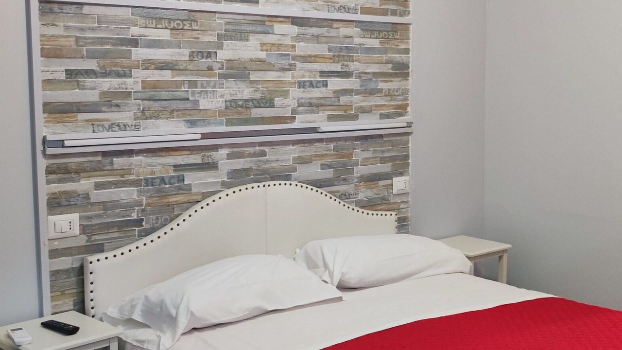 Photo of Bedroom in Torre Annunziata