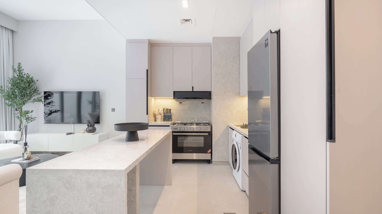 Photo of Kitchen in Dubai