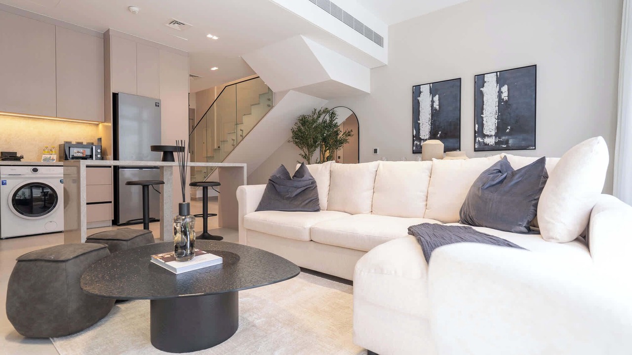 Photo of Livingroom in Dubai