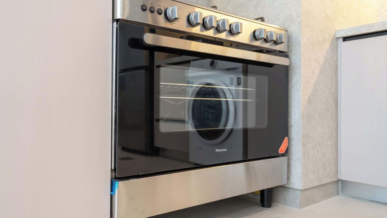 Photo of Kitchen in Dubai