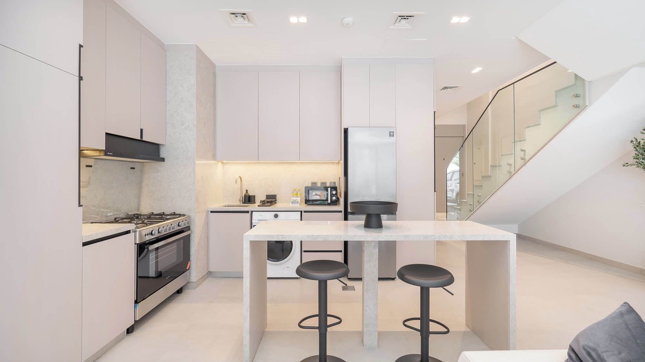 Photo of Kitchen in Dubai