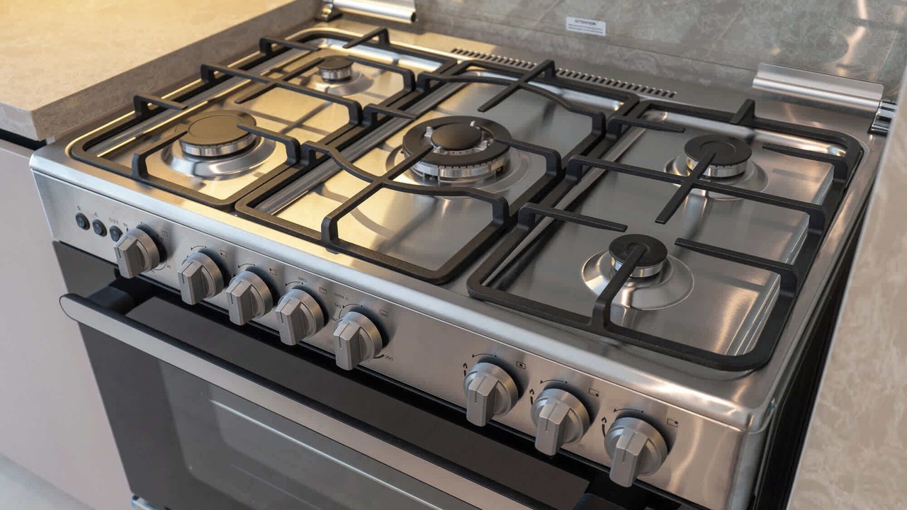 Photo of Kitchen in Dubai
