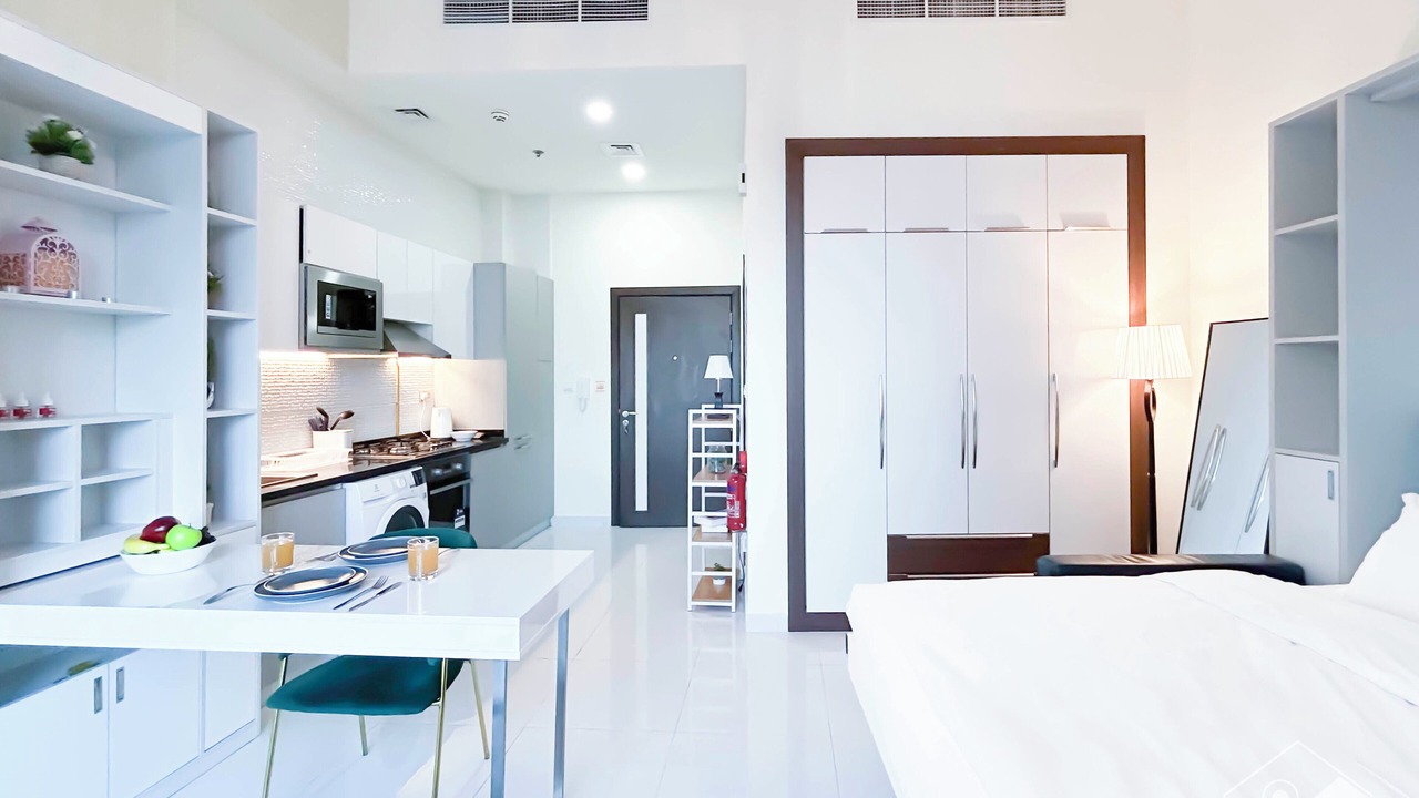 Photo of Bedroom in Al Barsha