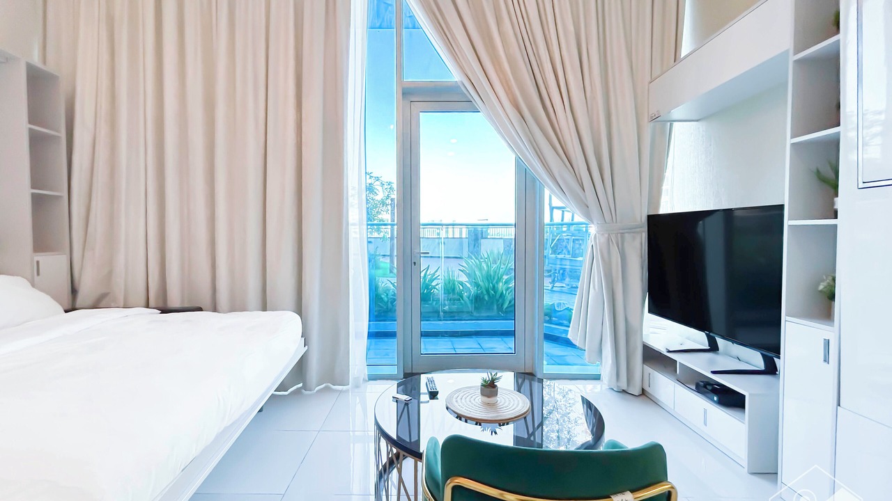 Photo of Bedroom in Al Barsha