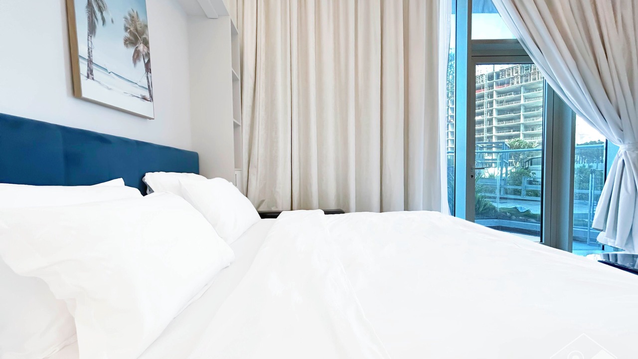 Photo of Bedroom in Al Barsha