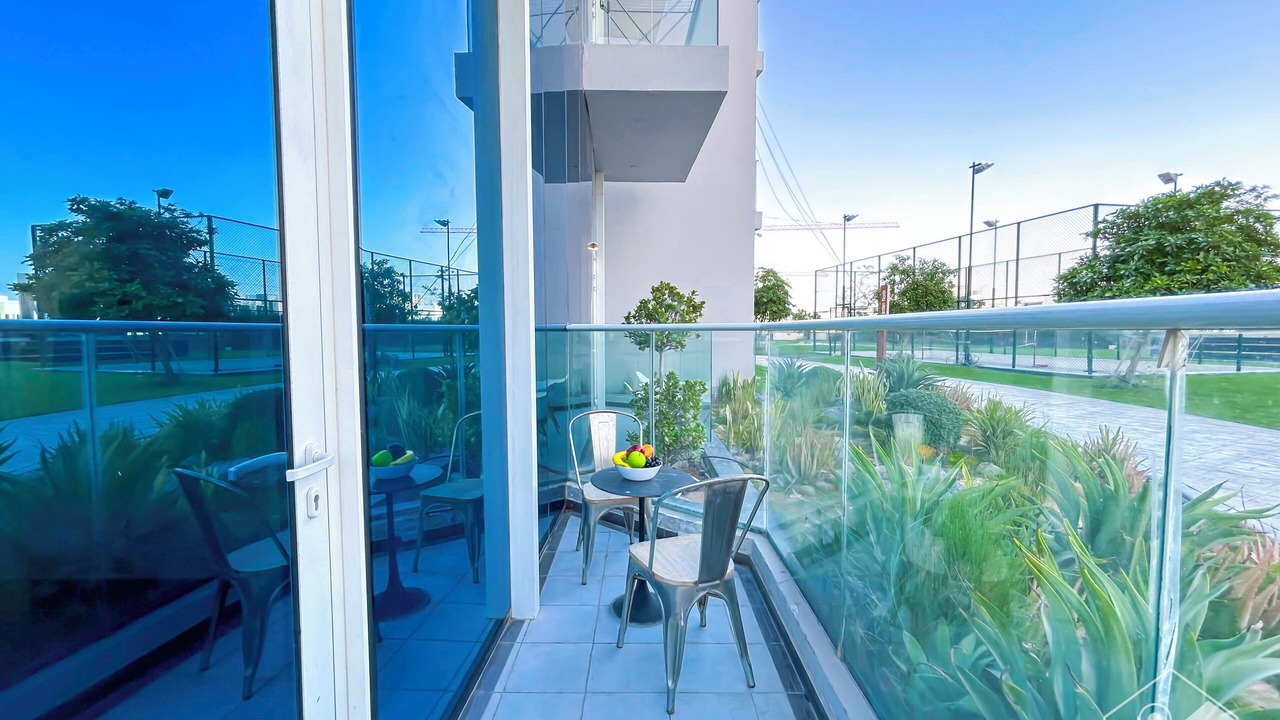 Photo of Outdoor in Al Barsha