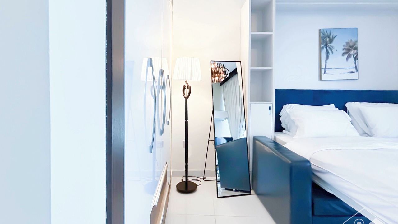 Photo of Bedroom in Al Barsha