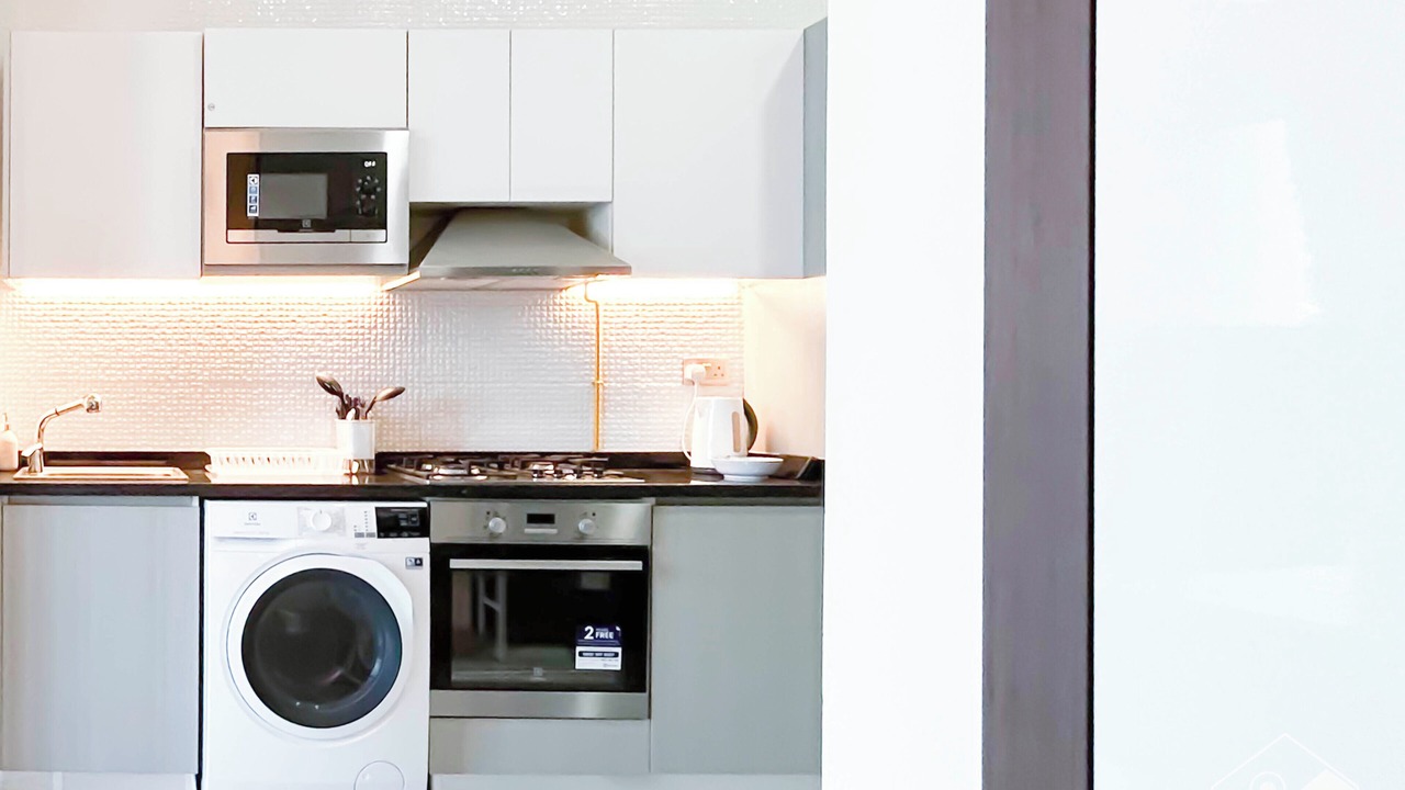 Photo of Kitchen in Al Barsha