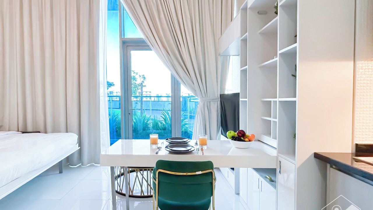 Photo of Bedroom in Al Barsha
