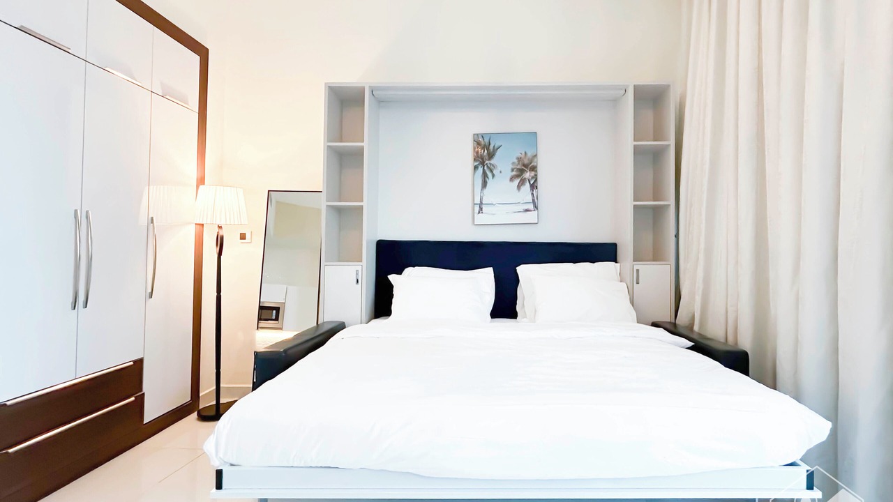 Photo of Bedroom in Al Barsha