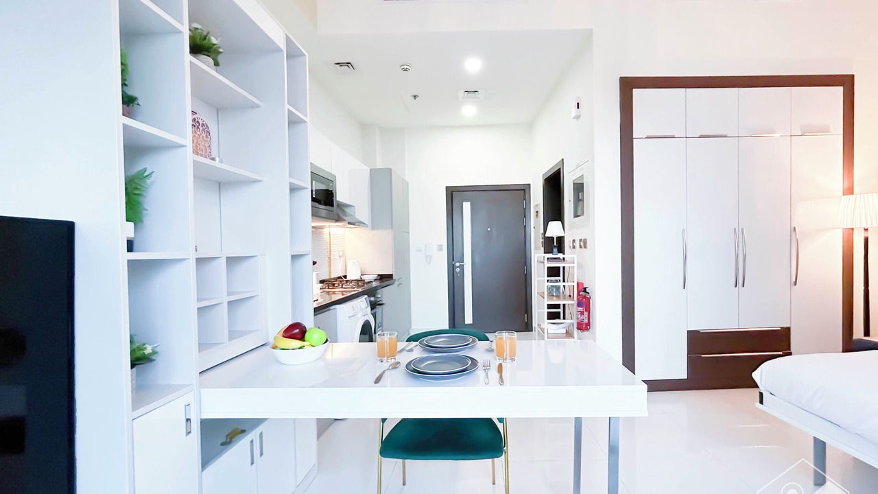 Photo of Bedroom in Al Barsha
