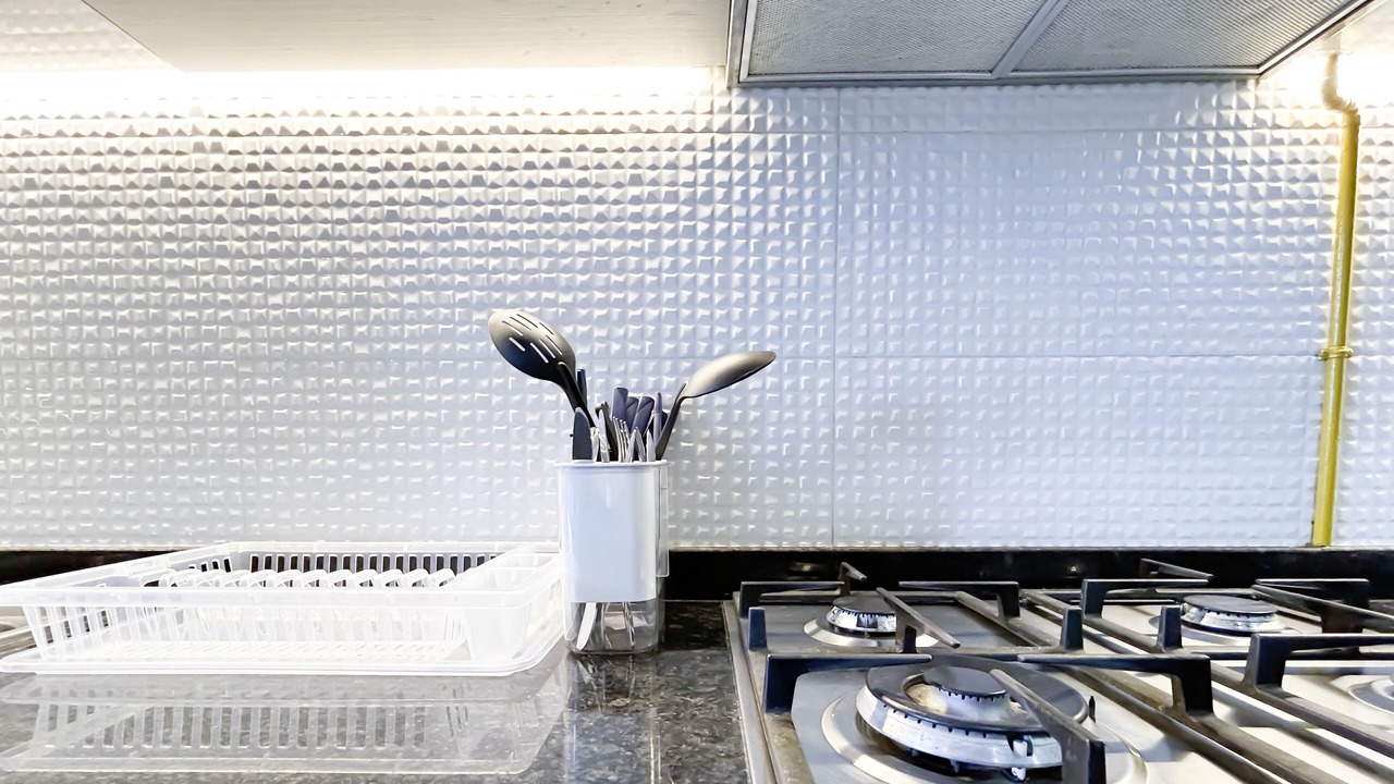 Photo of Kitchen in Al Barsha