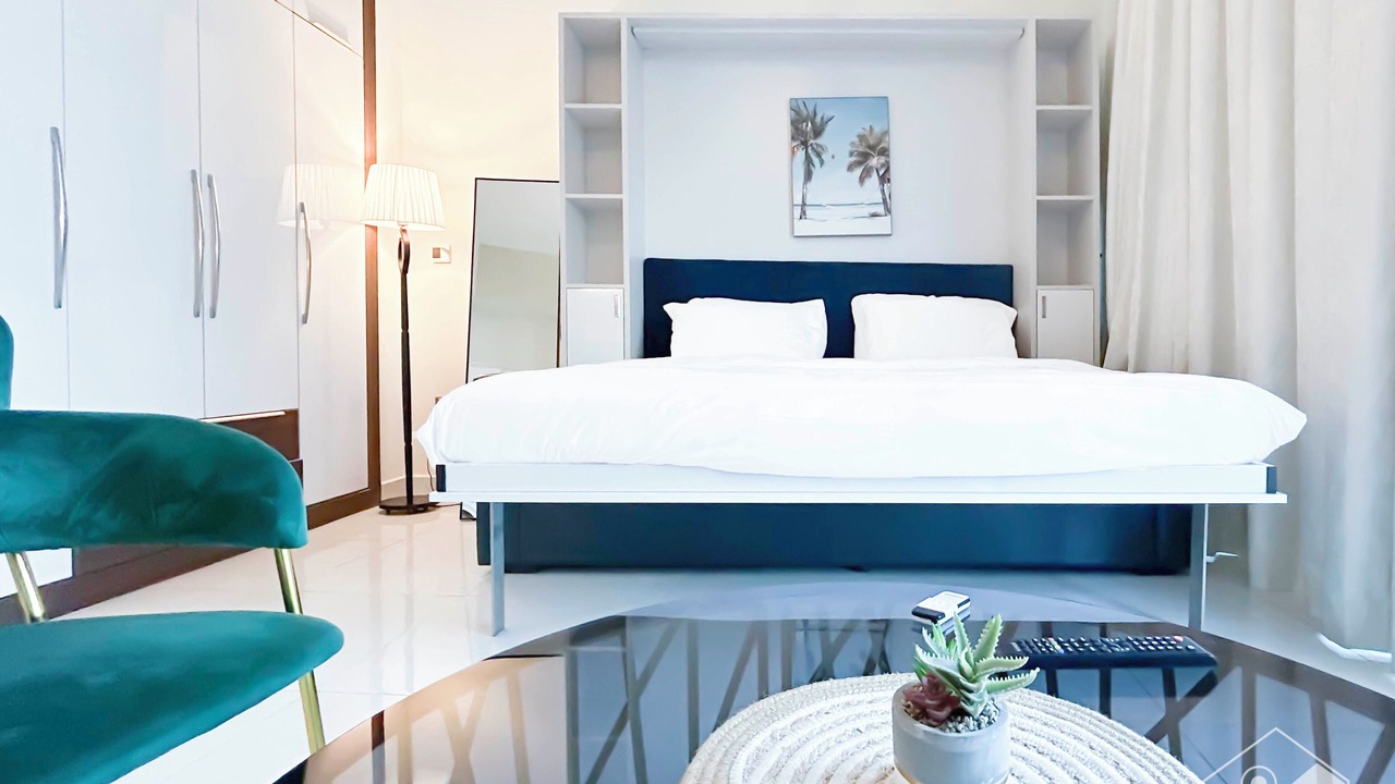 Photo of Bedroom in Al Barsha