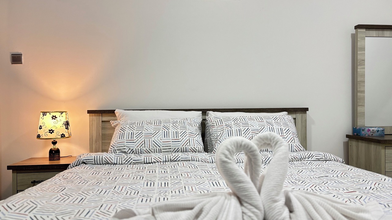 Photo of Bedroom in Dubai Media City
