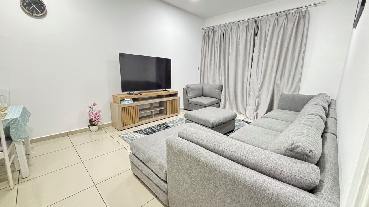 Photo of Livingroom in Dubai Media City