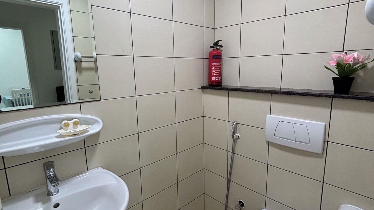 Photo of Bathroom in Dubai Media City