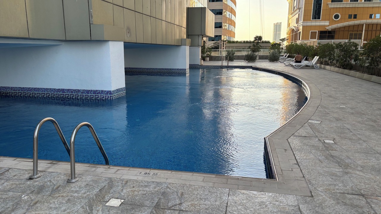 Photo of Outdoor in Dubai Media City
