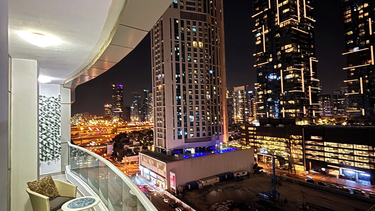 Photo of Outdoor in Dubai Media City