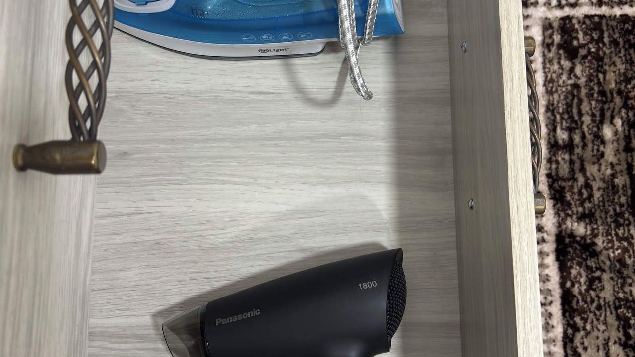 Photo of Bathroom in Dubai Media City