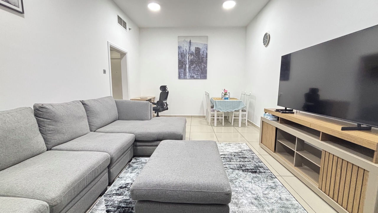 Photo of Livingroom in Dubai Media City