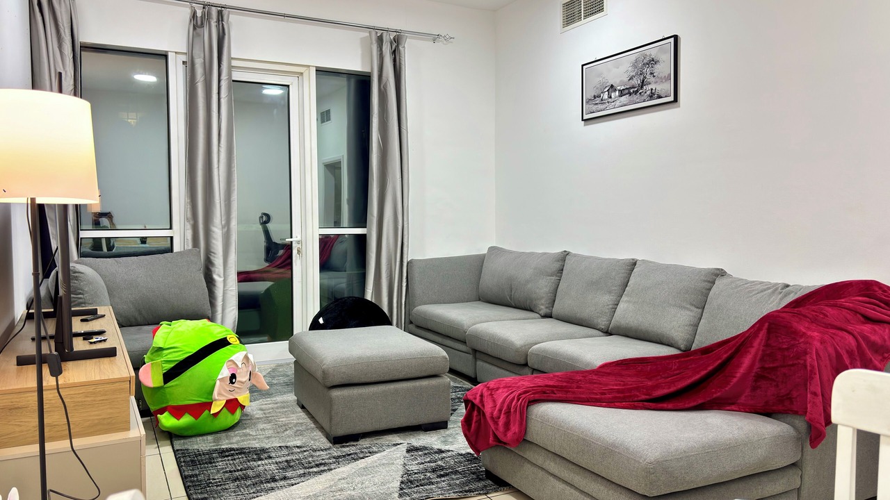 Photo of Livingroom in Dubai Media City