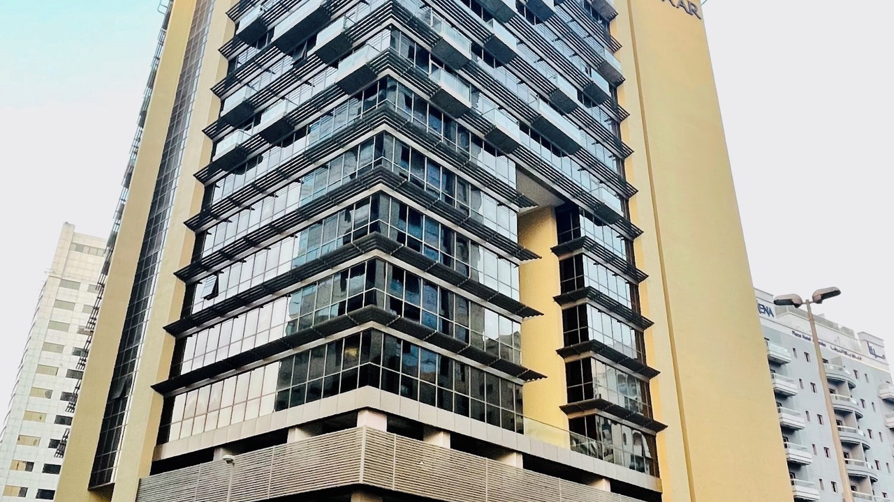 Photo of Outdoor in Al Barsha 1