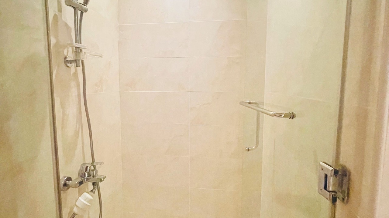 Photo of Bathroom in Al Barsha 1