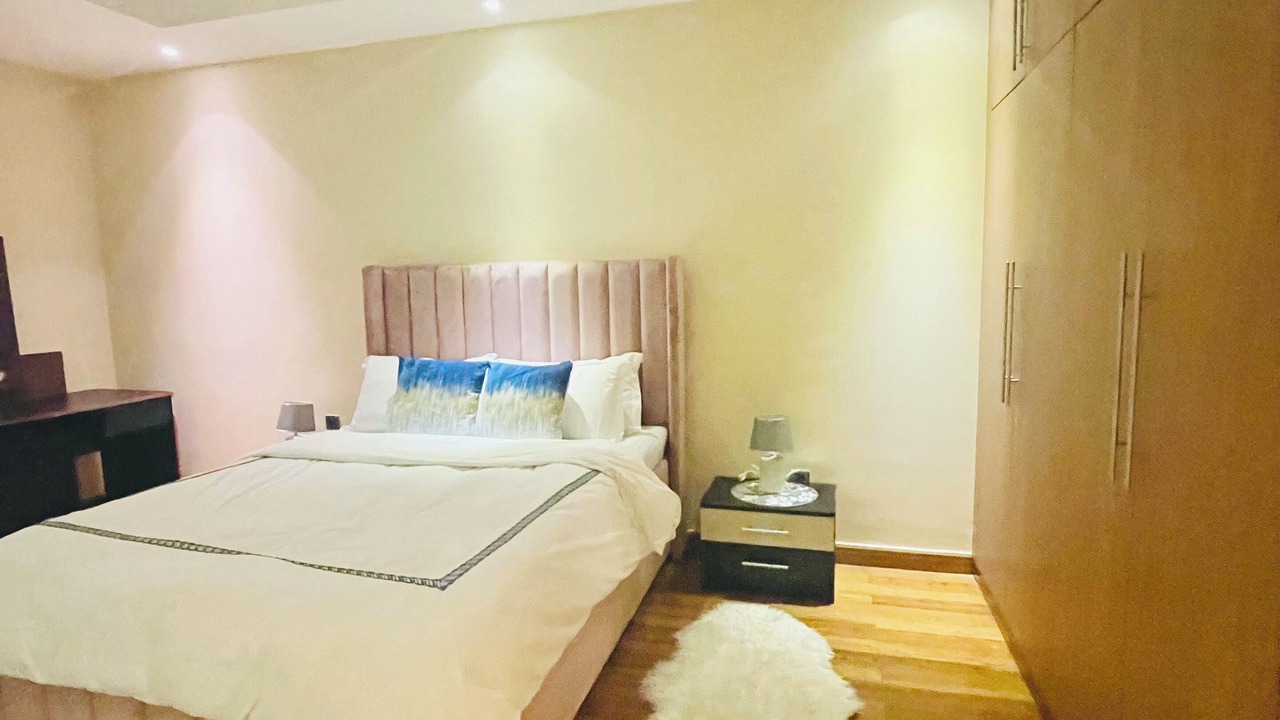Photo of Bedroom in Al Barsha 1