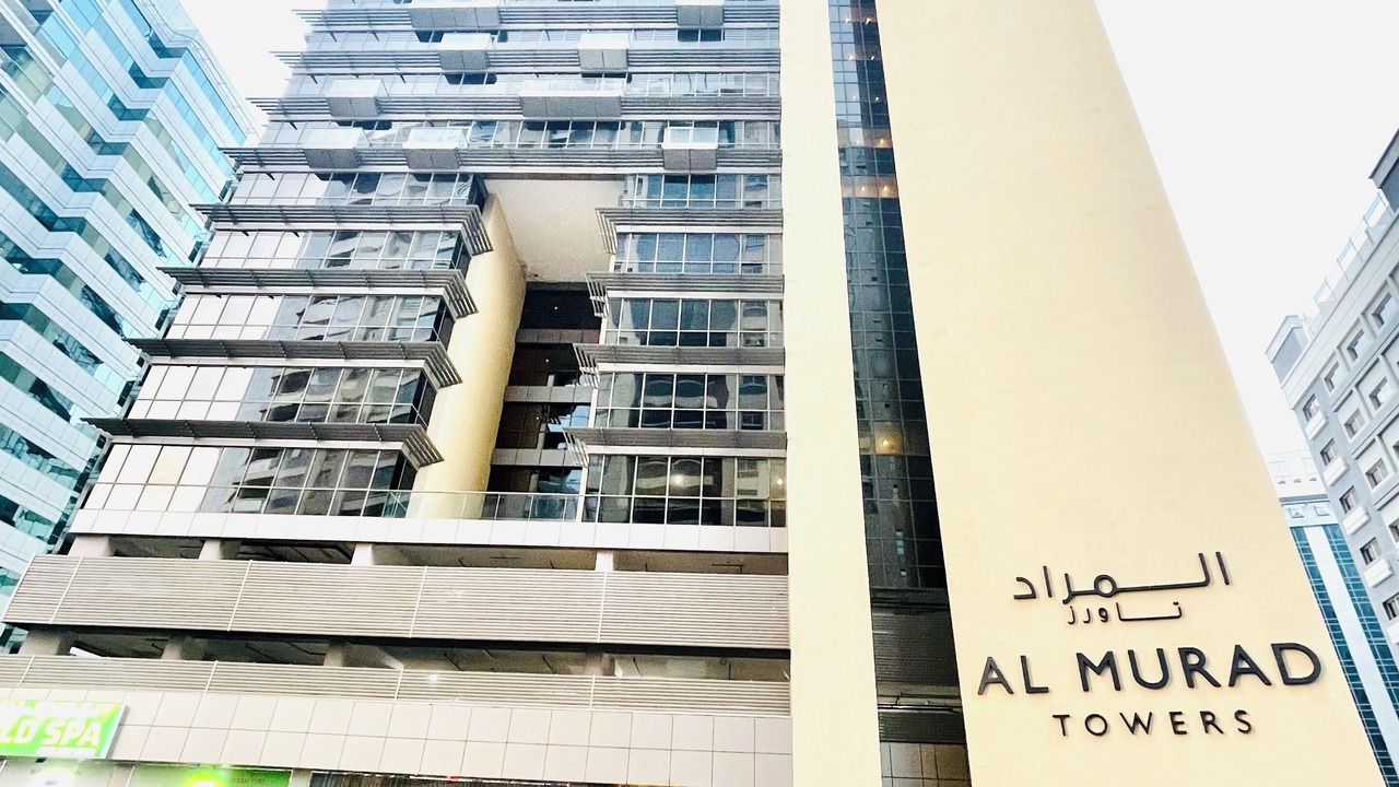 Photo of Outdoor in Al Barsha 1