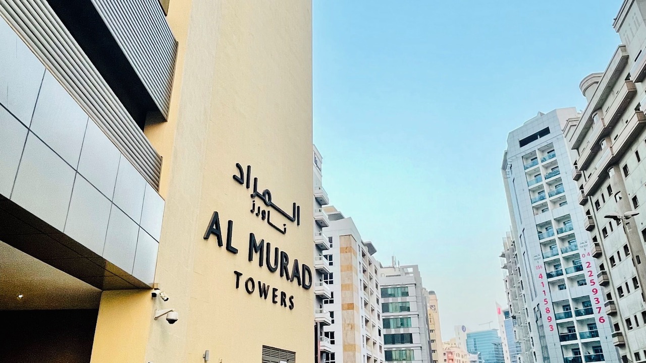 Photo of Outdoor in Al Barsha 1