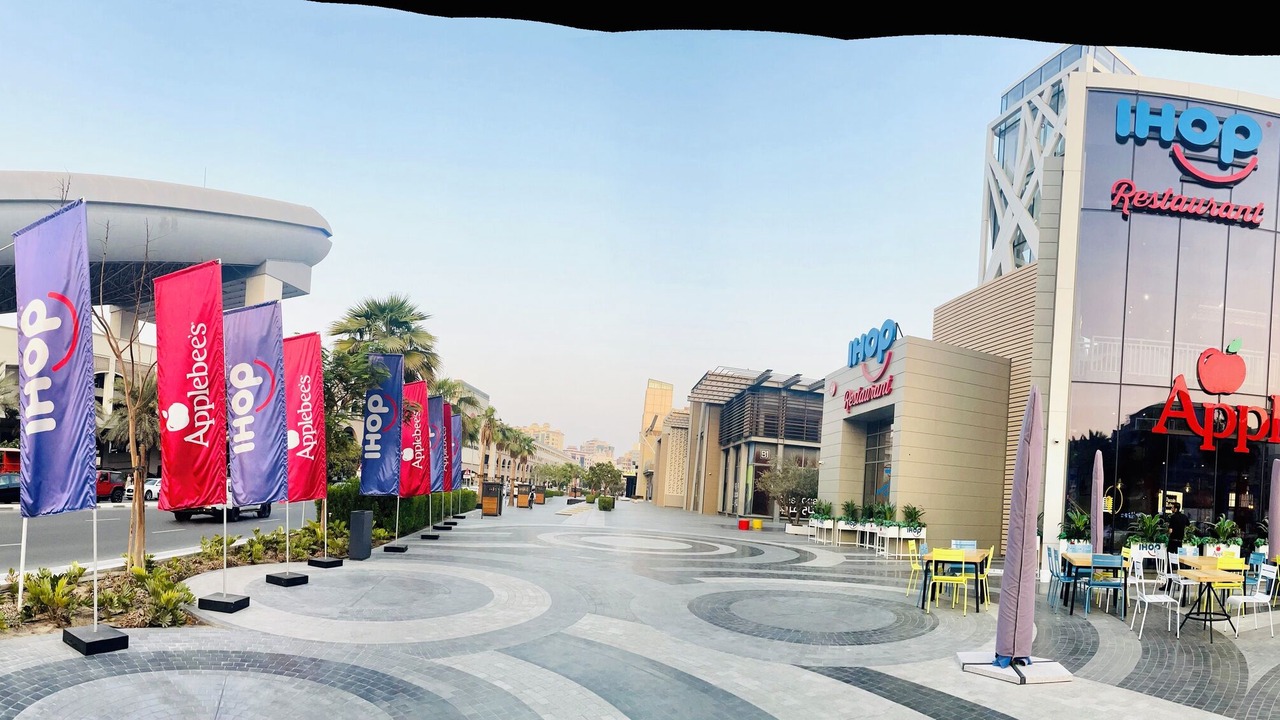 Photo of Others in Al Barsha 1