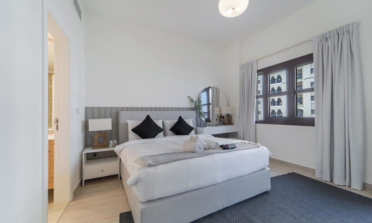 Photo of Bedroom in Dubai