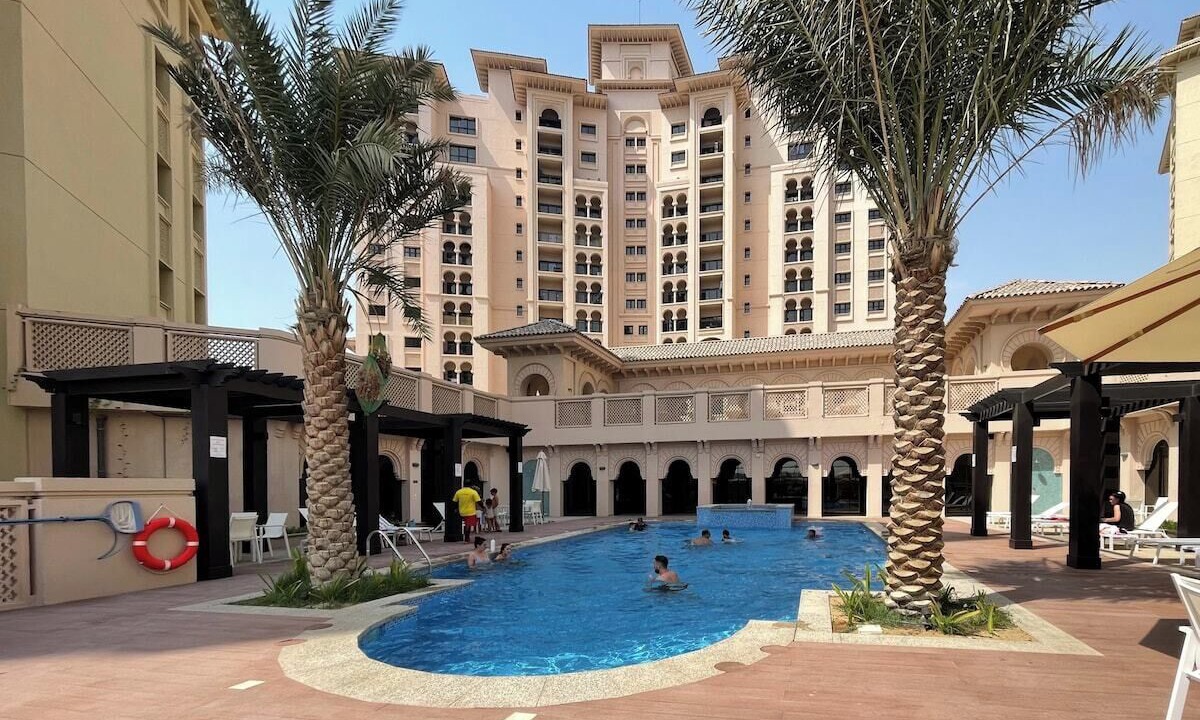 Photo of Outdoor in Dubai