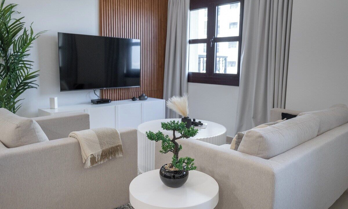 Photo of Livingroom in Dubai
